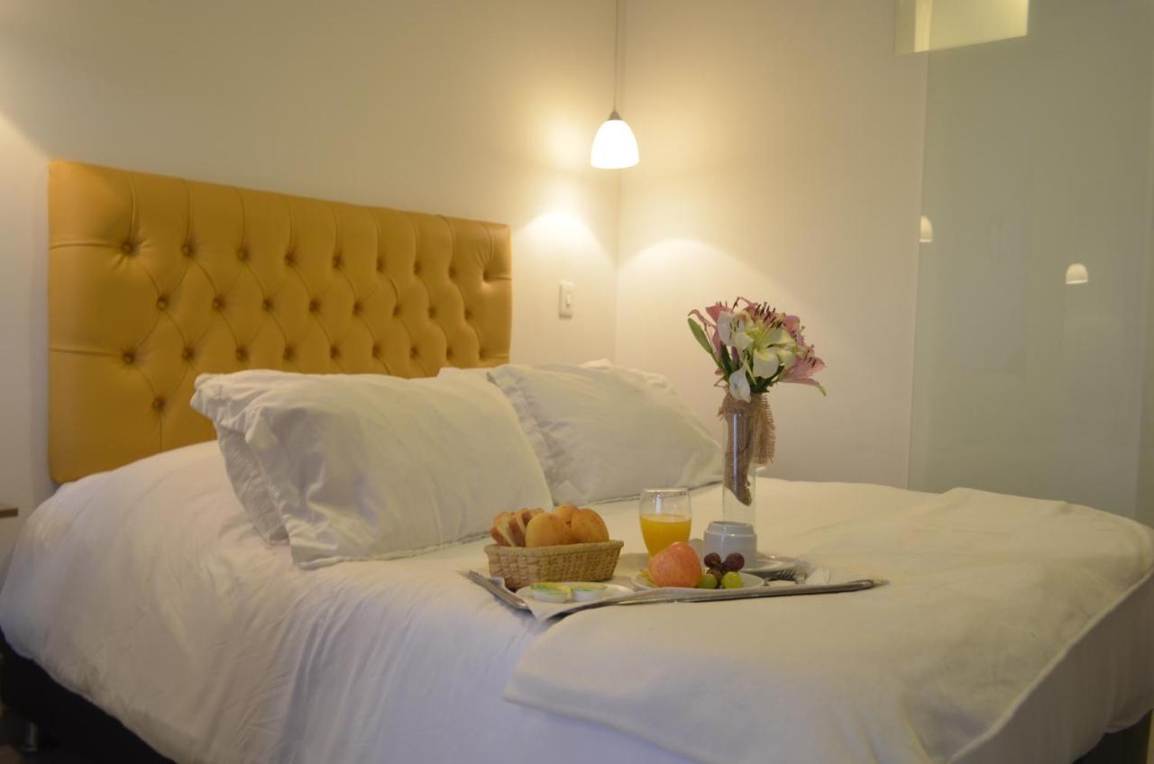 Hotel Inter Bogota Ngoại thất bức ảnh